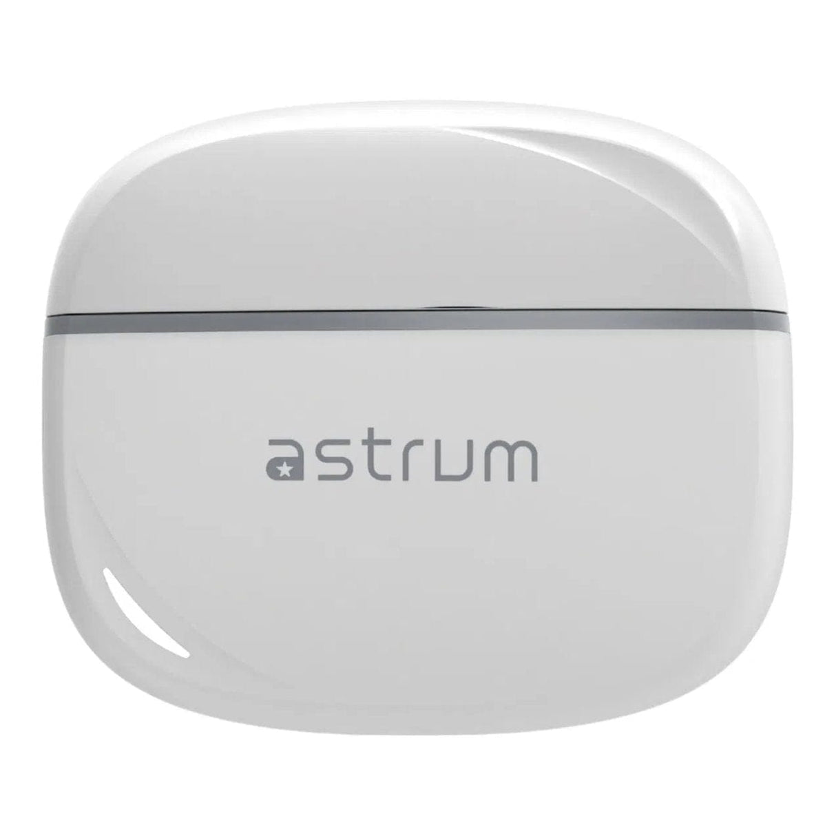 Astrum DUOZ ENC10 TWS Bluetooth Earbuds White ATWDE10W