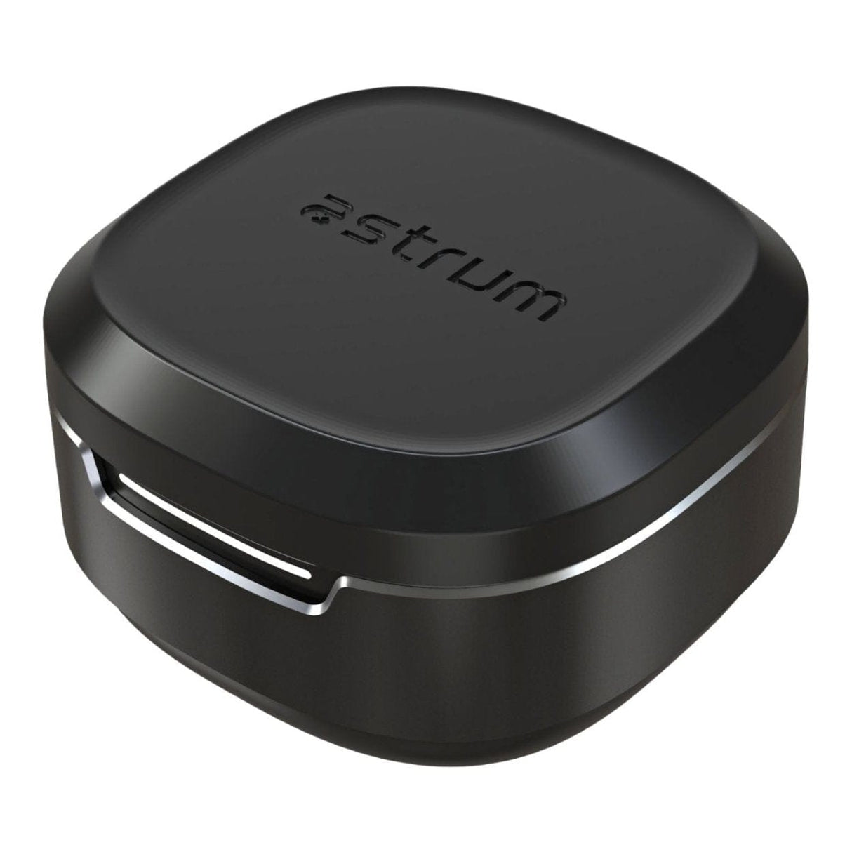 Astrum Duoz Pro10 TWS Hybrid ANC Earbuds Black ATWDP10B