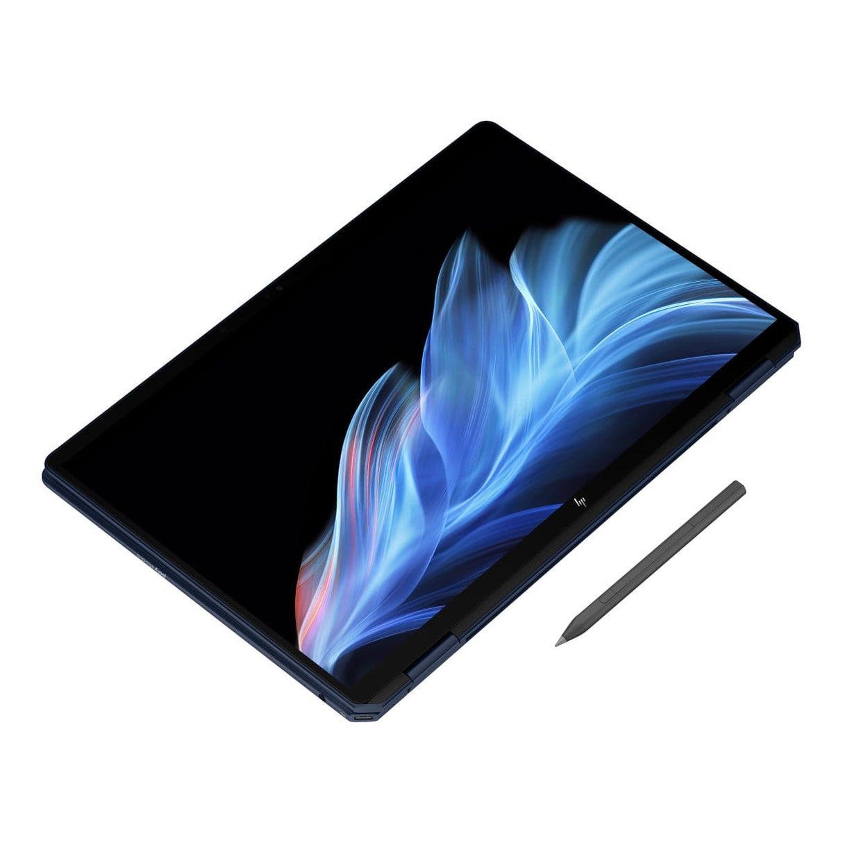 HP OmniBook Ultra Flip 14-fh0000ni 14-inch 3K OLED 2-in-1 Laptop - Intel Core Ultra 7 258V 1TB SSD 32GB RAM Win 11 Home
