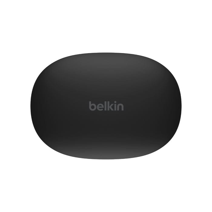 Belkin SoundForm Bolt Wireless Earbuds - Black AUC009BTBLK