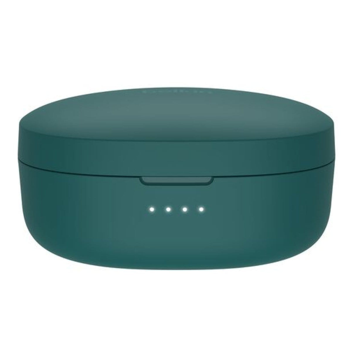 Belkin SoundForm Bolt Wireless Earbuds with Charging Case Teal AUC009BTTE