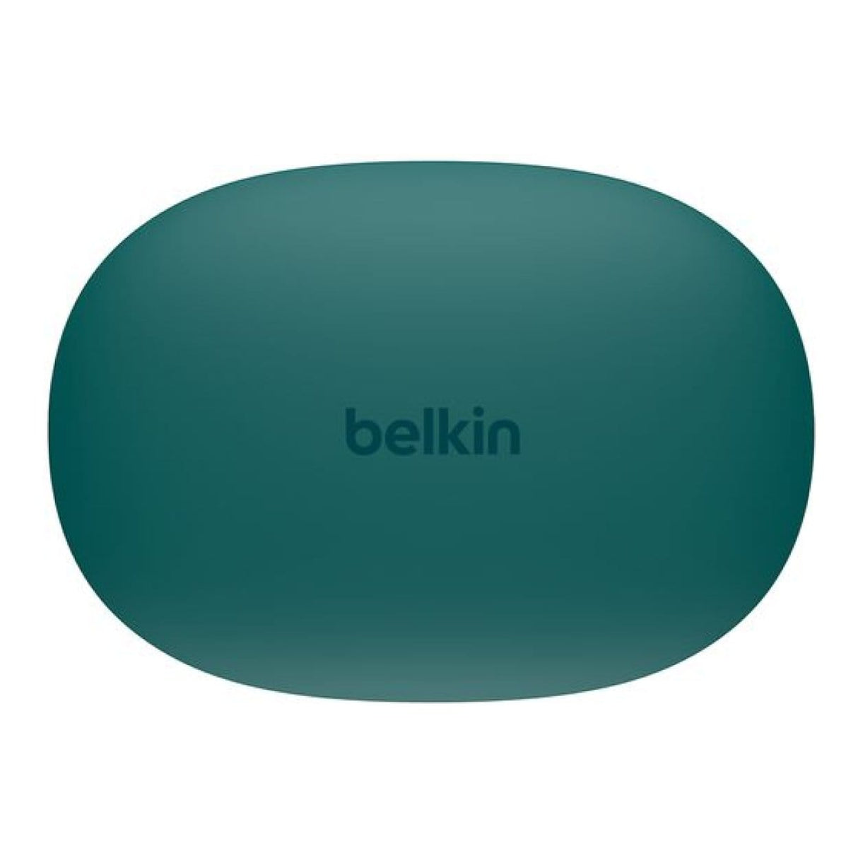 Belkin SoundForm Bolt Wireless Earbuds with Charging Case Teal AUC009BTTE
