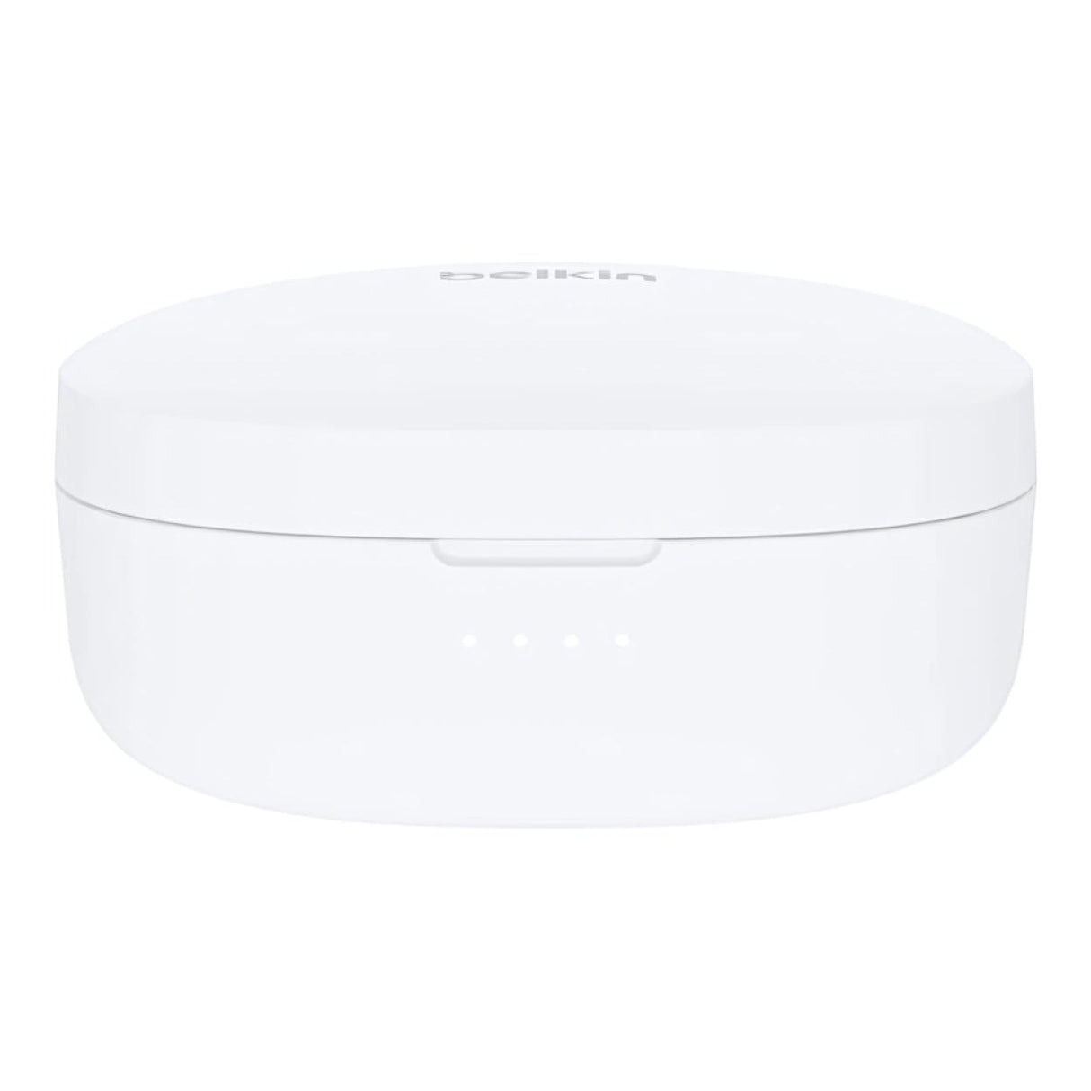 Belkin SoundForm Bolt True Wireless Earbuds - White AUC009BTWH