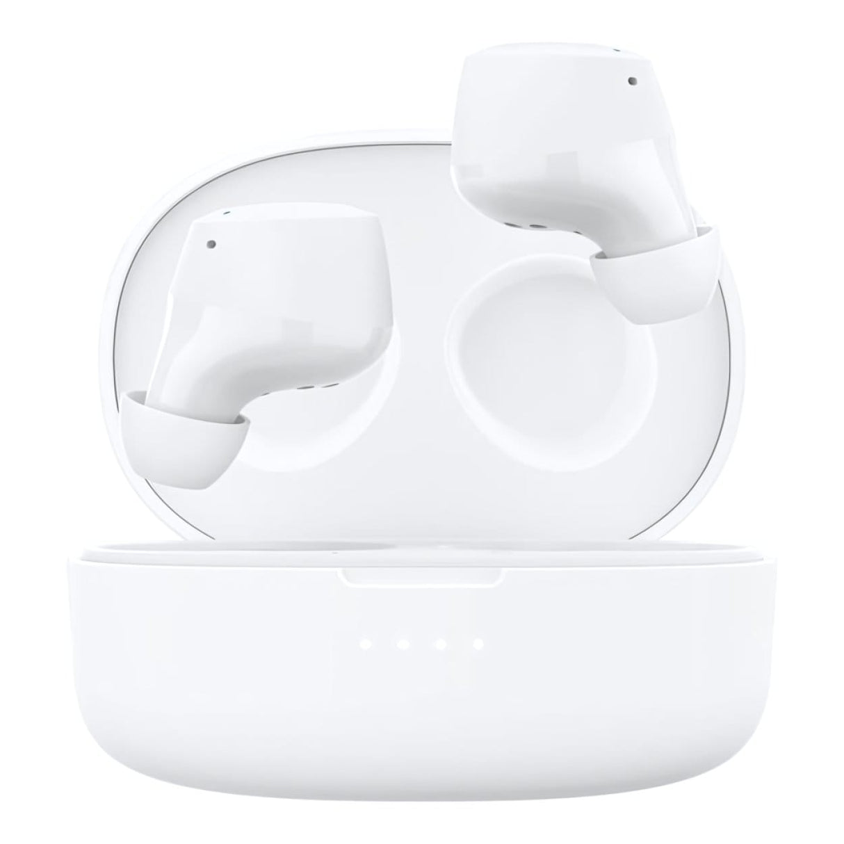 Belkin SoundForm Bolt True Wireless Earbuds - White AUC009BTWH