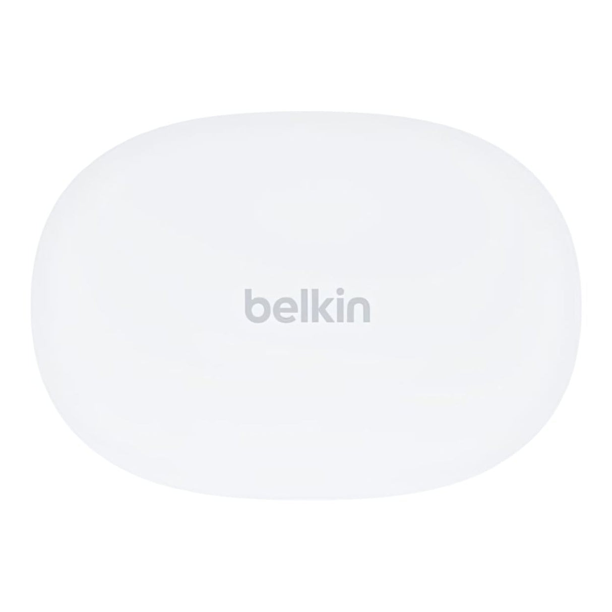 Belkin SoundForm Bolt True Wireless Earbuds - White AUC009BTWH