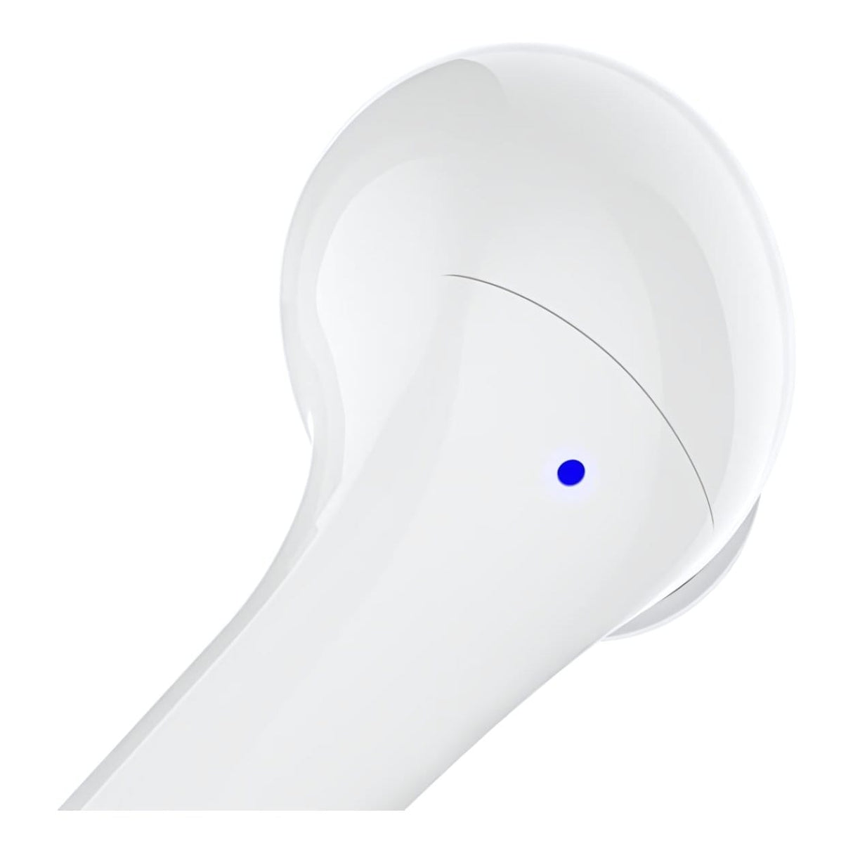 Belkin SoundForm Motion True Wireless Earbuds - White AUC010BTWH