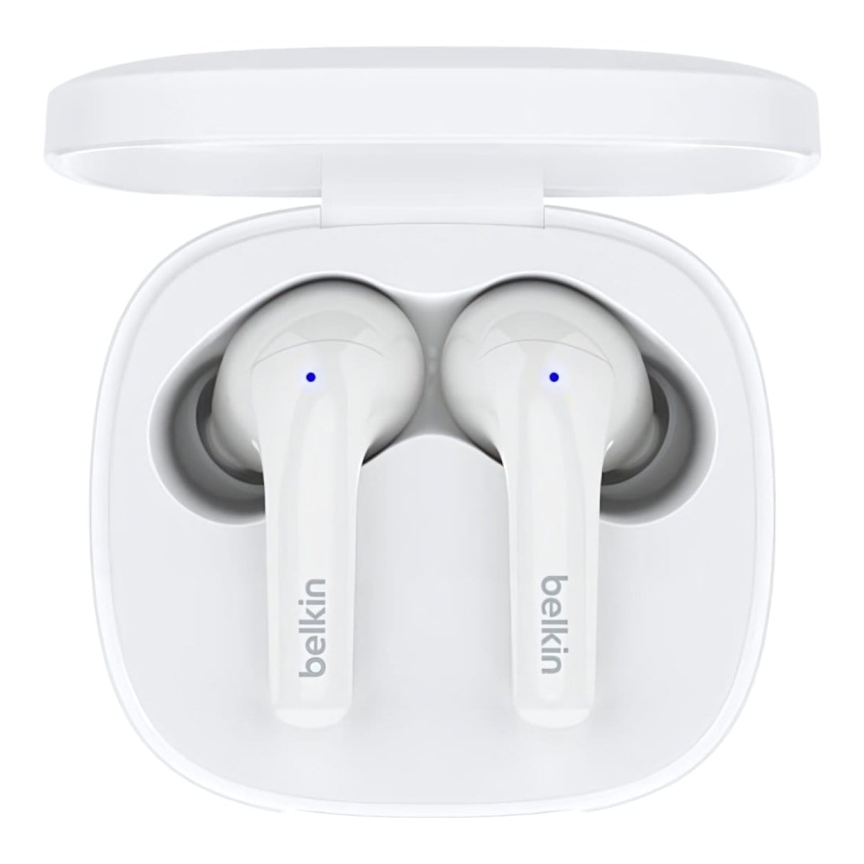 Belkin SoundForm Motion True Wireless Earbuds - White AUC010BTWH