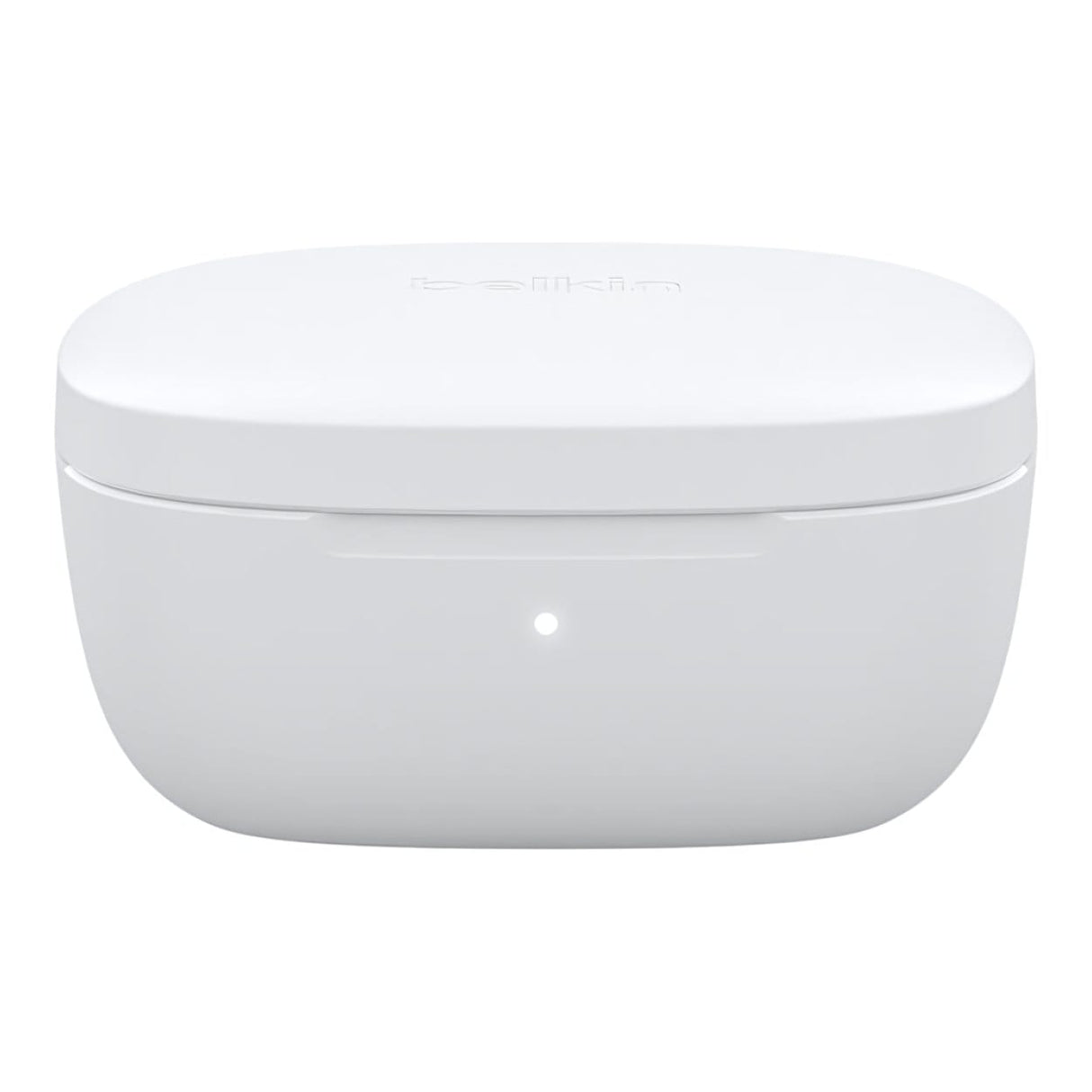 Belkin SoundForm Motion True Wireless Earbuds - White AUC010BTWH