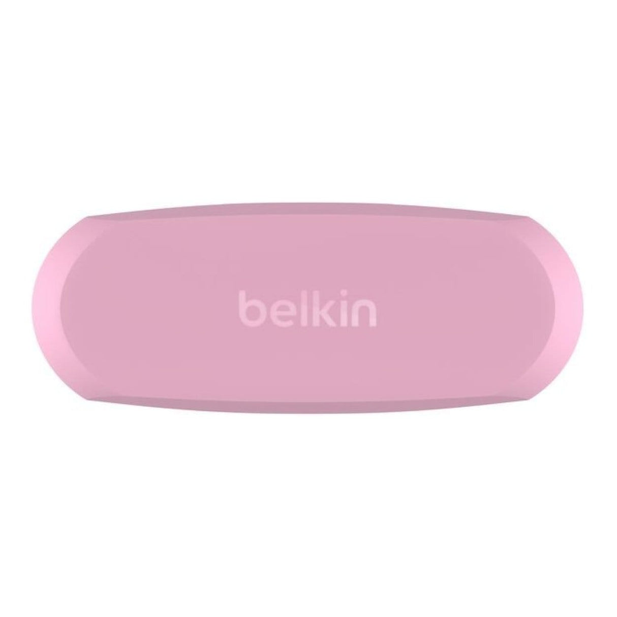 Belkin SoundForm Nano 2 Wireless Earbuds for Kids Pink AUC011BTPK