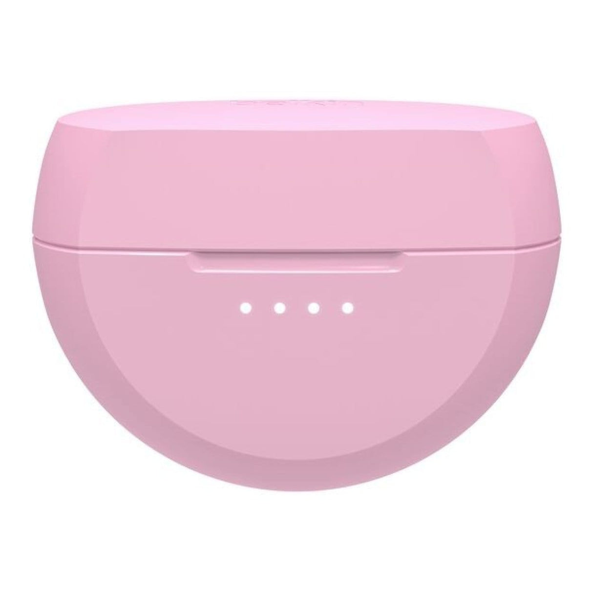 Belkin SoundForm Nano 2 Wireless Earbuds for Kids Pink AUC011BTPK