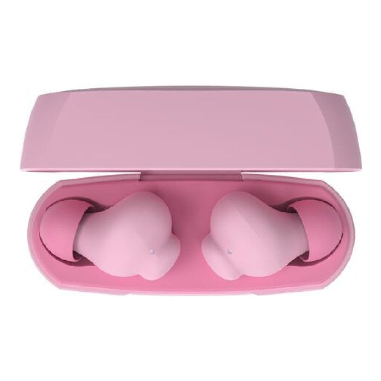 Belkin SoundForm Nano 2 Wireless Earbuds for Kids Pink AUC011BTPK