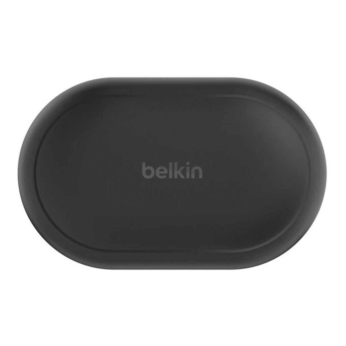 Belkin SoundForm Open-Ear Wireless Earbuds Black AUC013btBK