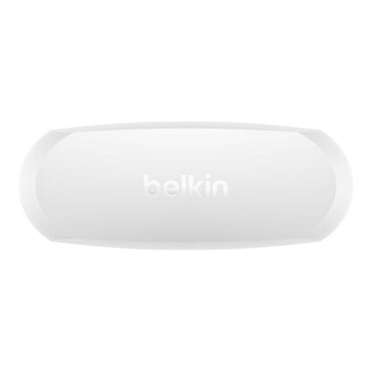 Belkin SoundForm Rhythm ANC Wireless Earbuds AUC015HQWH