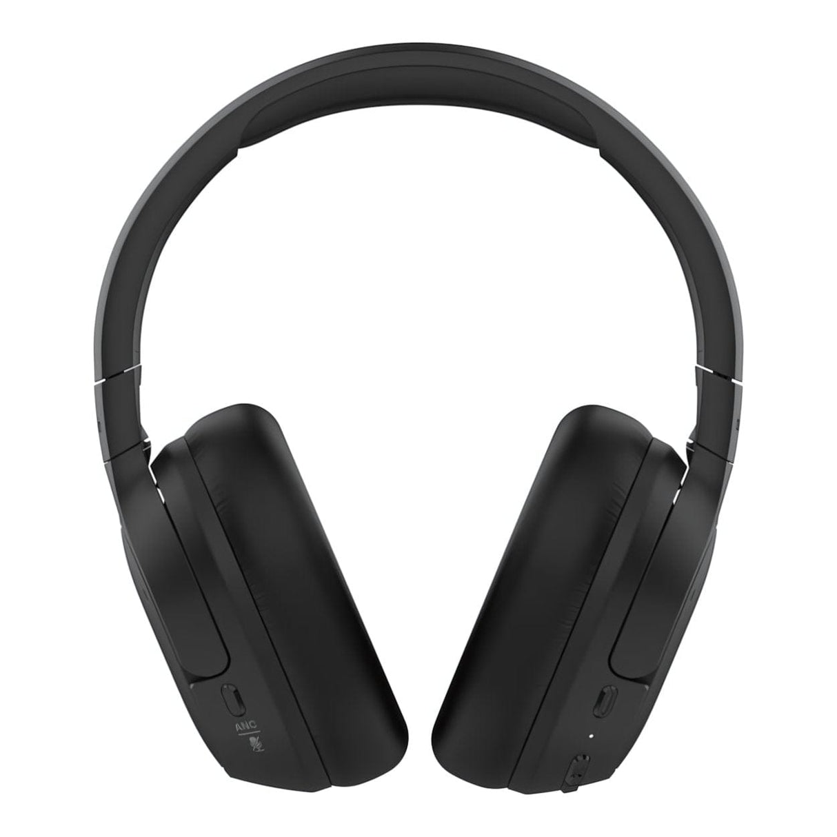 Belkin SoundForm Isolate Noise Cancelling Headphones - Black AUD008HQBK