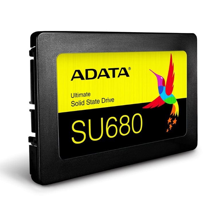 ADATA SU680 Ultimate 2.5-inch 256GB Serial ATA III Internal SSD AULT-SU680-256GR