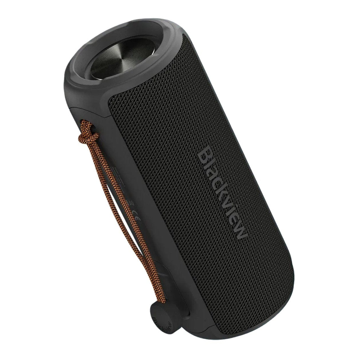 Blackview Aurabass 3 Bluetooth Speaker Black