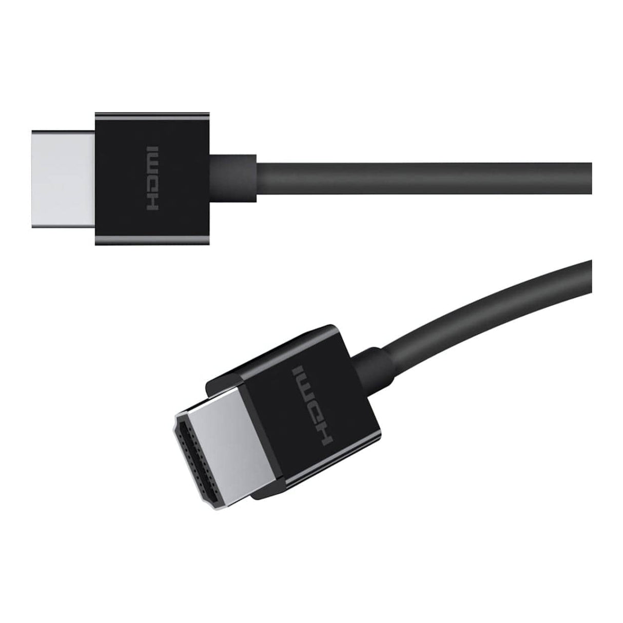 Belkin 8K Ultra High Speed HDMI 2.1 Cable AV10175BT2MBKV2