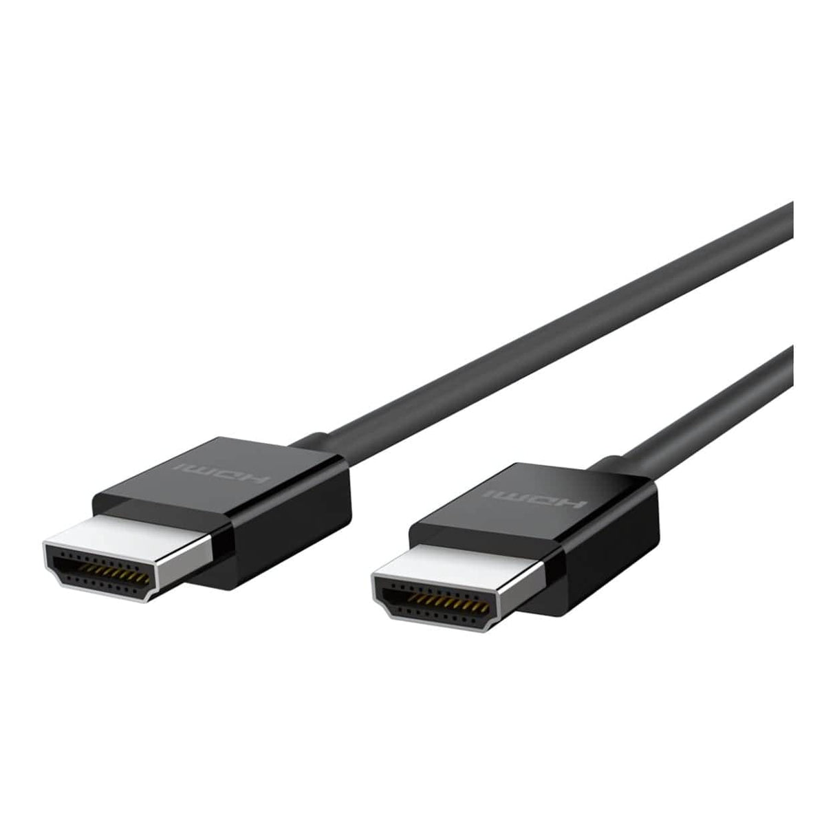 Belkin 8K Ultra High Speed HDMI 2.1 Cable AV10175BT2MBKV2