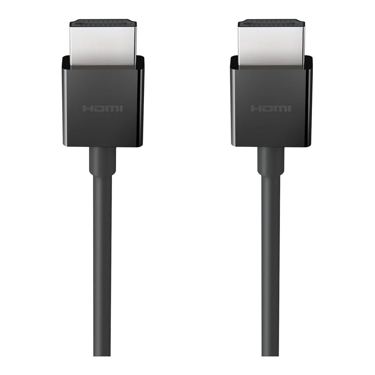 Belkin 8K Ultra High Speed HDMI 2.1 Cable AV10175BT2MBKV2