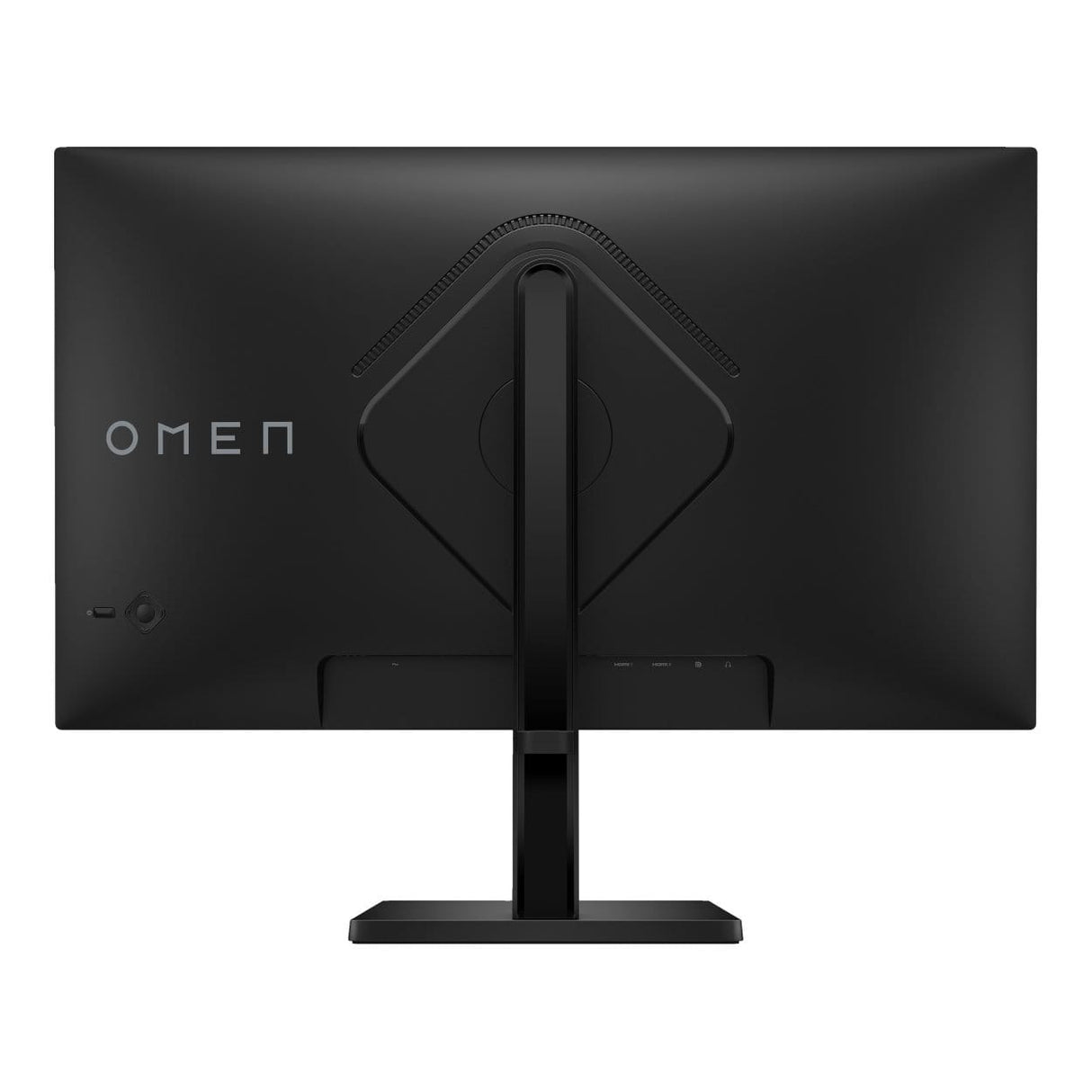 HP OMEN 27 G2 27-inch 1920 x 1080p FHD 16:9 180Hz 1ms LCD IPS Gaming Monitor AV4K1AA