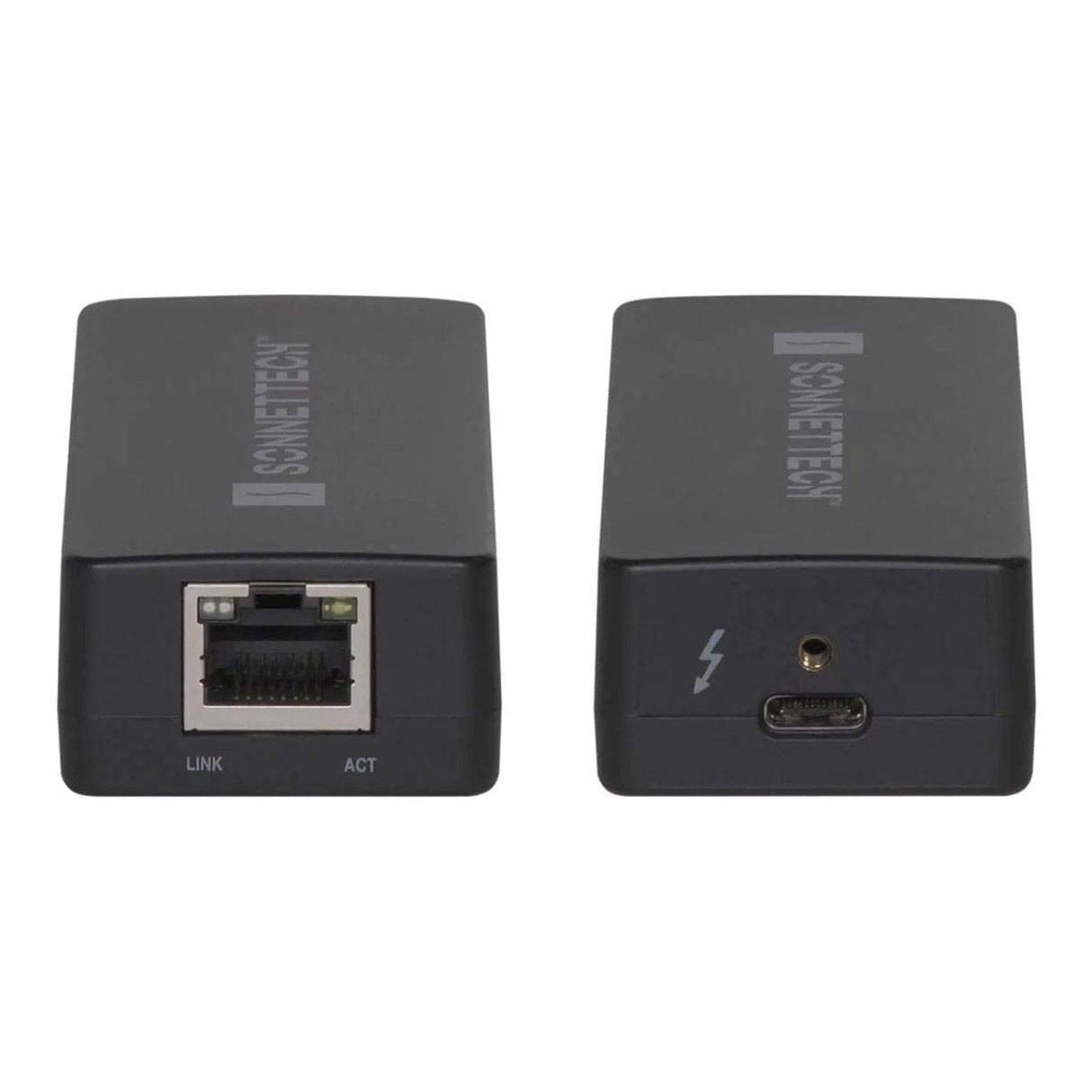 Sonnet Thunderbolt to AVB Ethernet Adapter AVB-TB