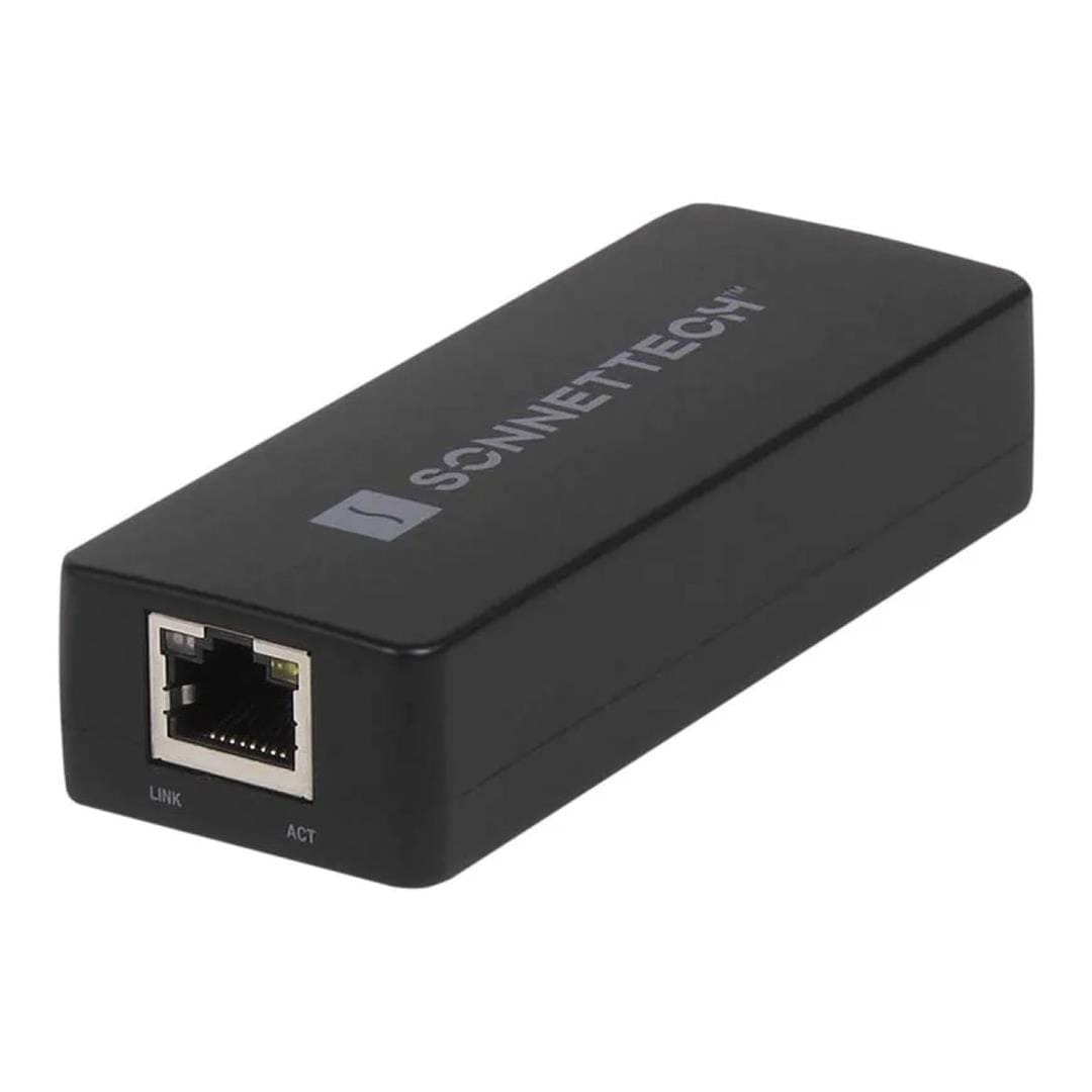 Sonnet Thunderbolt to AVB Ethernet Adapter AVB-TB