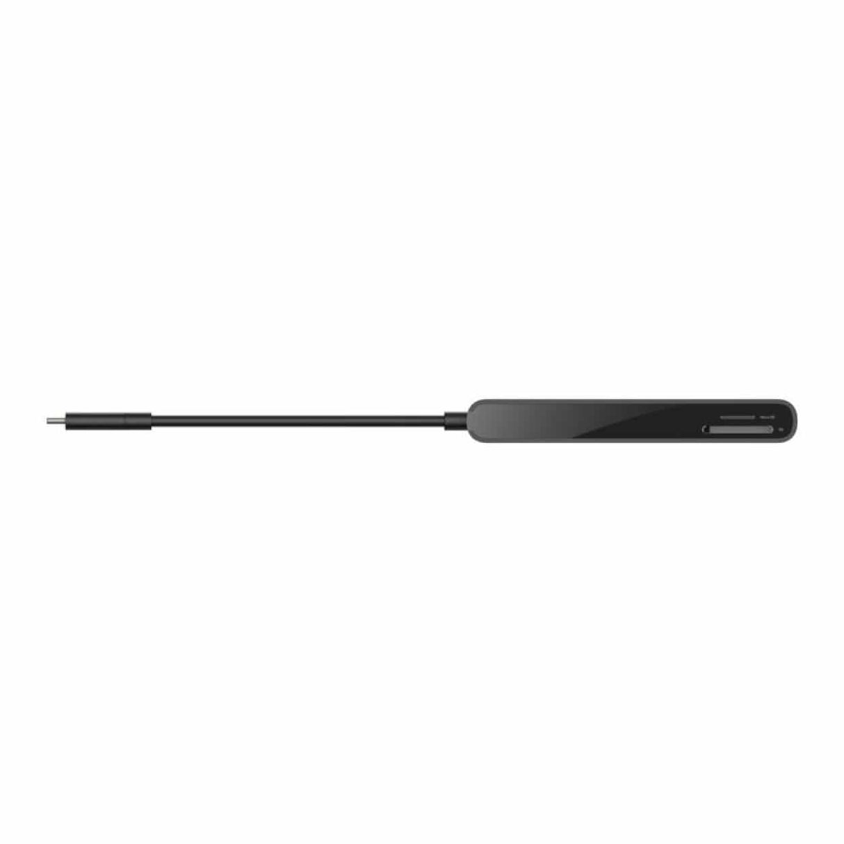 Belkin Connect 7-in-1 Type-C USB Hub Black AVC023HQBK