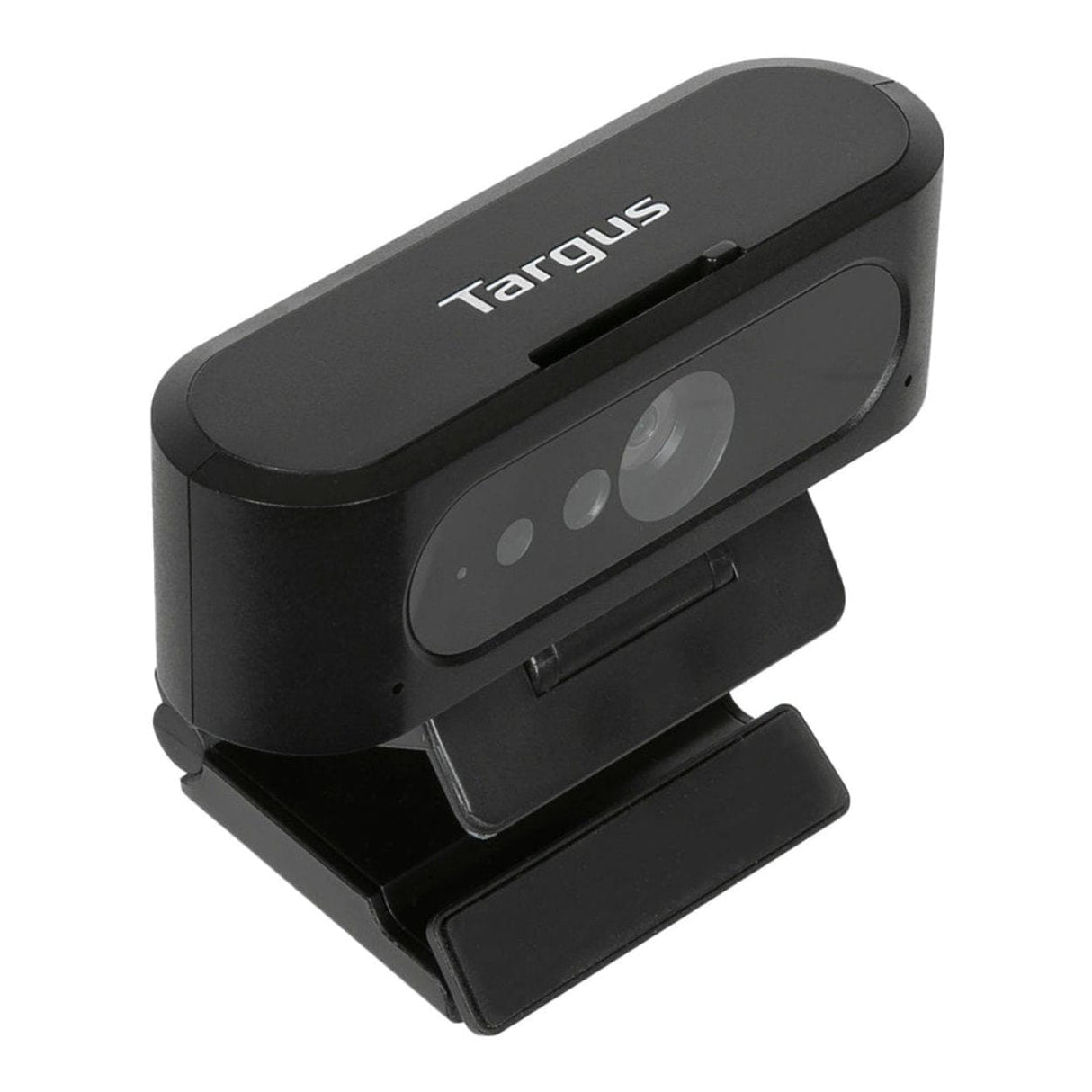 Targus AVC045GL FHD Webcam with IR Facial Recognition Black