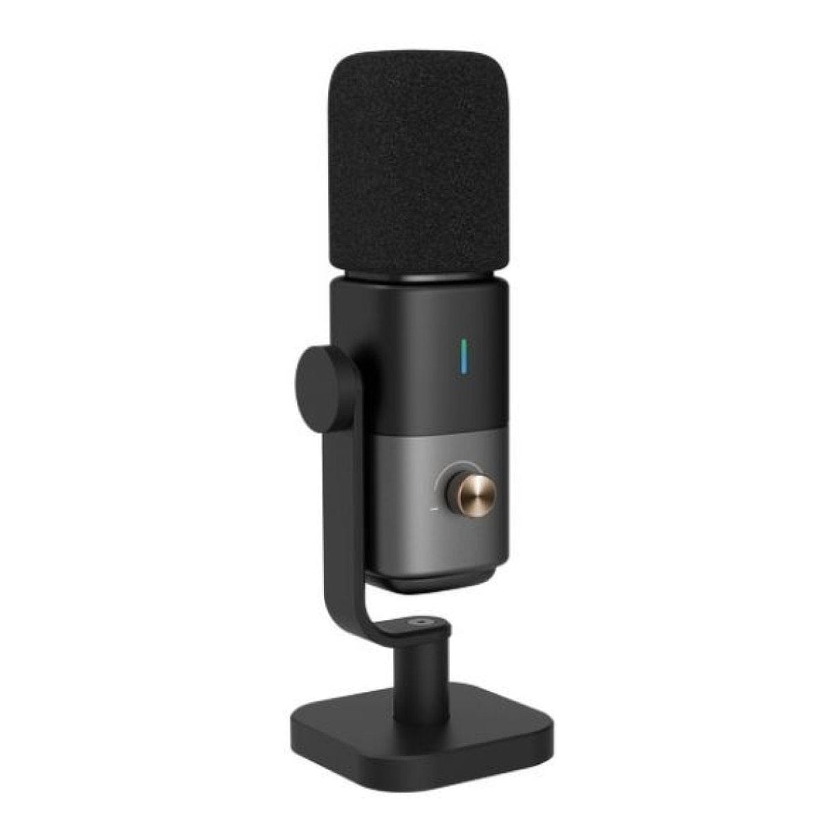 NearStream AM15X Streaming AI Noise-Canceling Dynamic Microphone