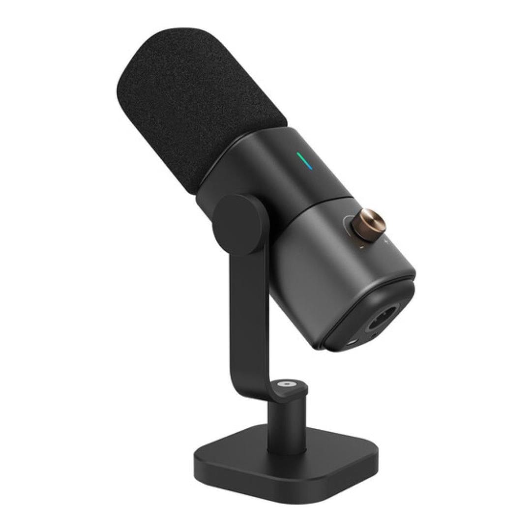 NearStream AM15X Streaming AI Noise-Canceling Dynamic Microphone
