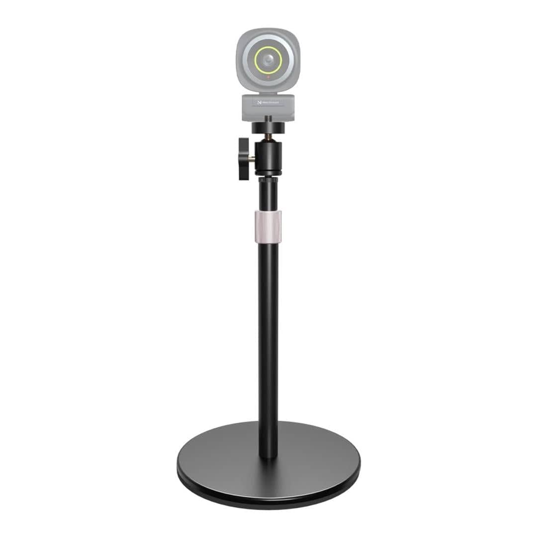 NearStream CZS01 Aluminum Webcam Stand with Base AW-CZS-01