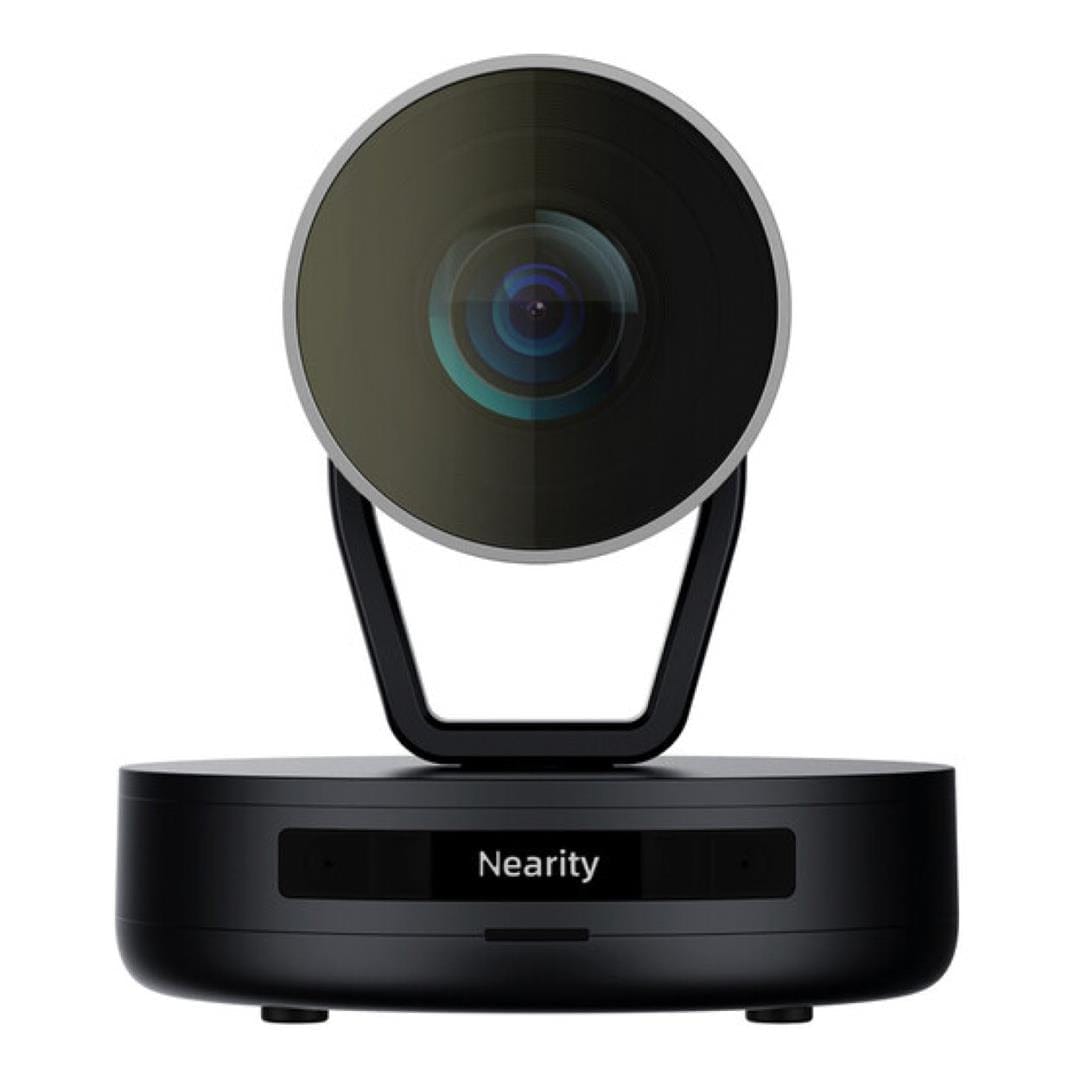 Nearity V415 8MP 4K PTZ Conference Camera AW-V415