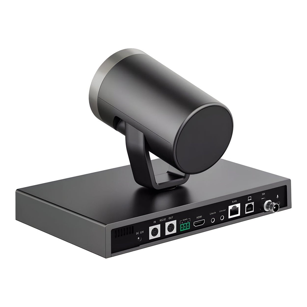 Nearity V520D Dual-Lens PTZ Conference Camera AW-V520D
