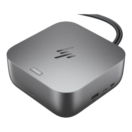 HP Thunderbolt 4 Ultra 280W G6 Docking Station AW5M5UT