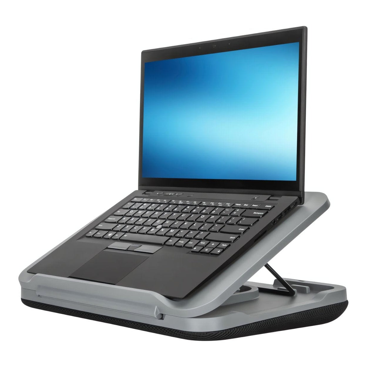 Targus 18-inch Notebook Dual Fan Chill Mat with Adjustable Stand AWE90GL