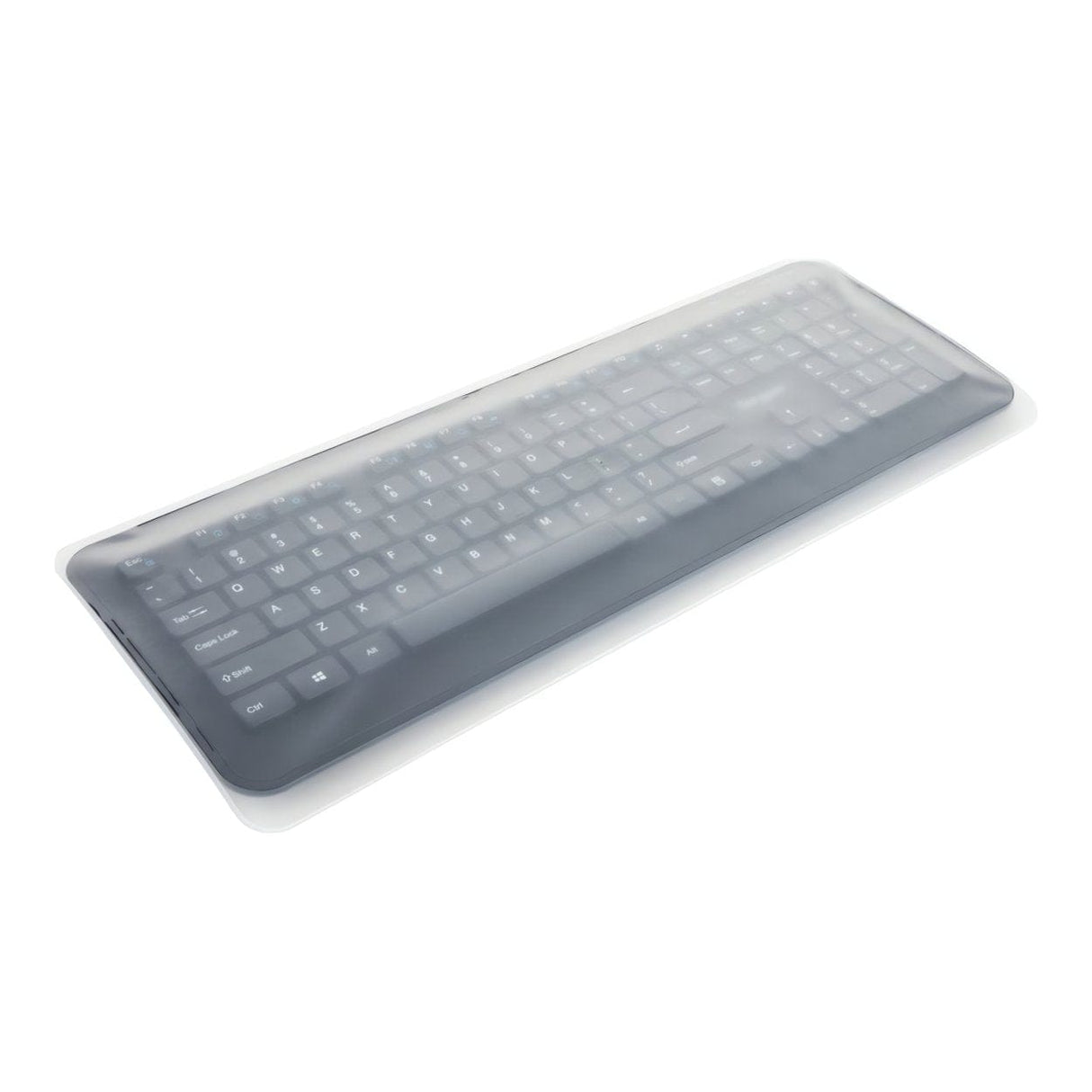 Targus Universal Silicone Keyboard Cover Extra Large - 3 pack AWV338GL