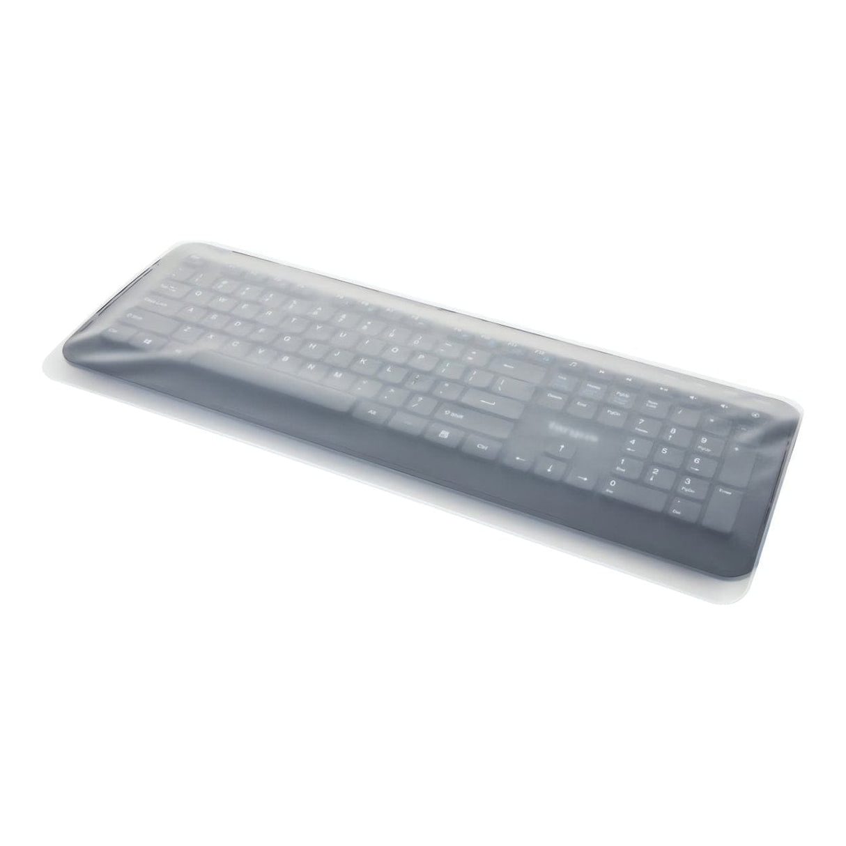 Targus Universal Silicone Keyboard Cover Extra Large - 3 pack AWV338GL
