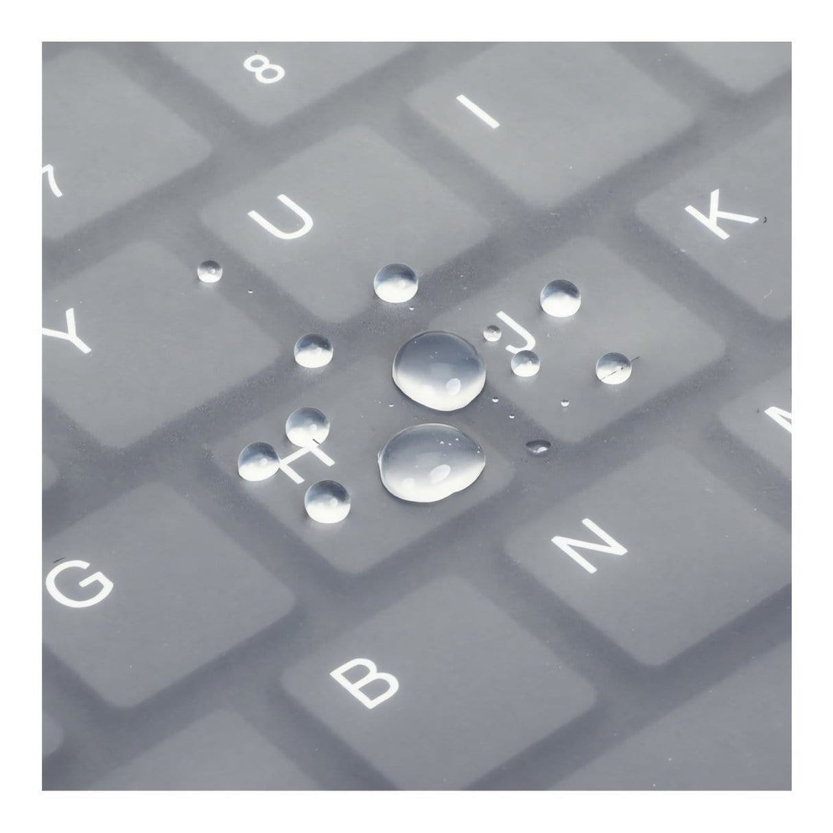 Targus Universal Silicone Keyboard Cover Extra Large - 3 pack AWV338GL