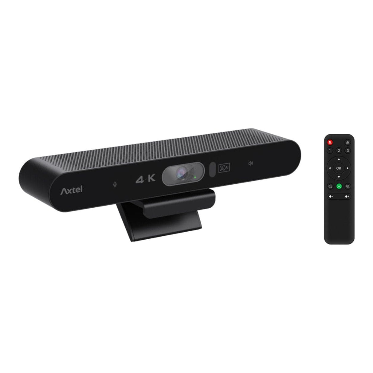 Axtel AX 4K Video Bar Mini AX-4K-VBM