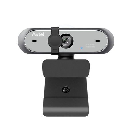 Axtel 1080P Webcam with Mic AX-FHD-1080P