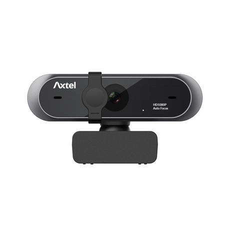 Axtel 1080P Webcam with Mic AX-FHD-1080P