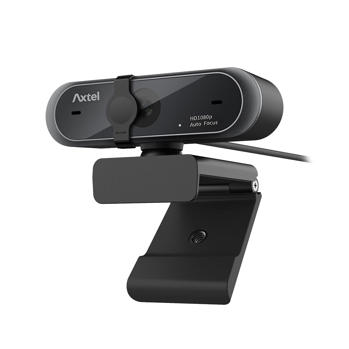 Axtel 1080P Webcam with Mic AX-FHD-1080P