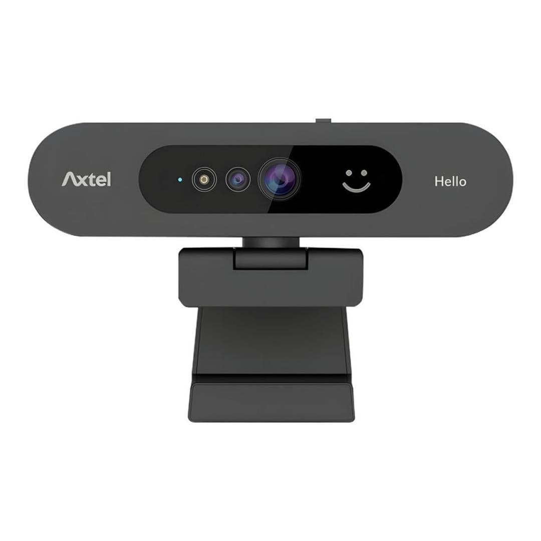 Axtel Hello 2MP FHD Webcam AX-FHD-HELLO