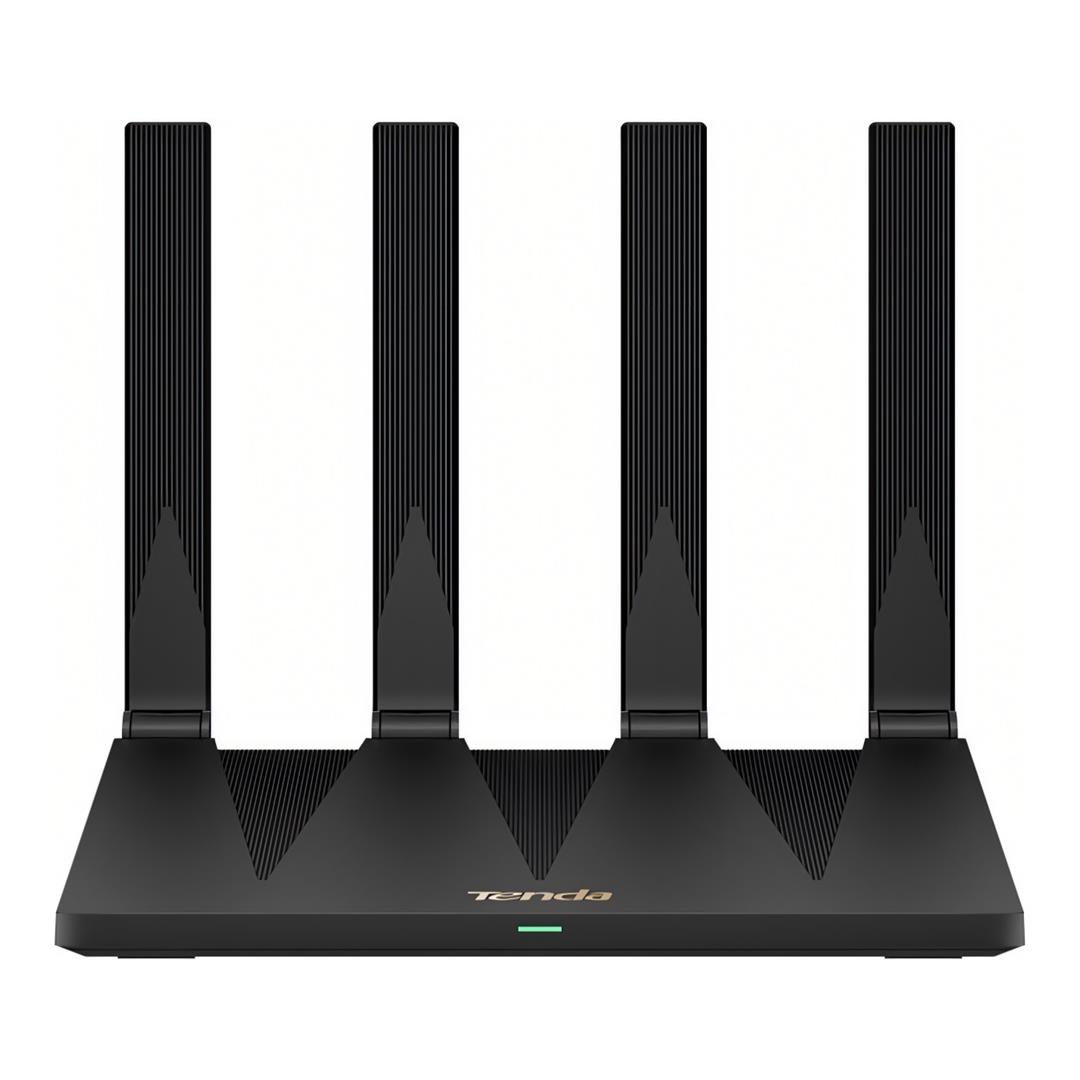 Tenda AX12 Pro AX3000 Wireless Router - Dual-band 2.4GHz and 5GHz Gigabit Ethernet