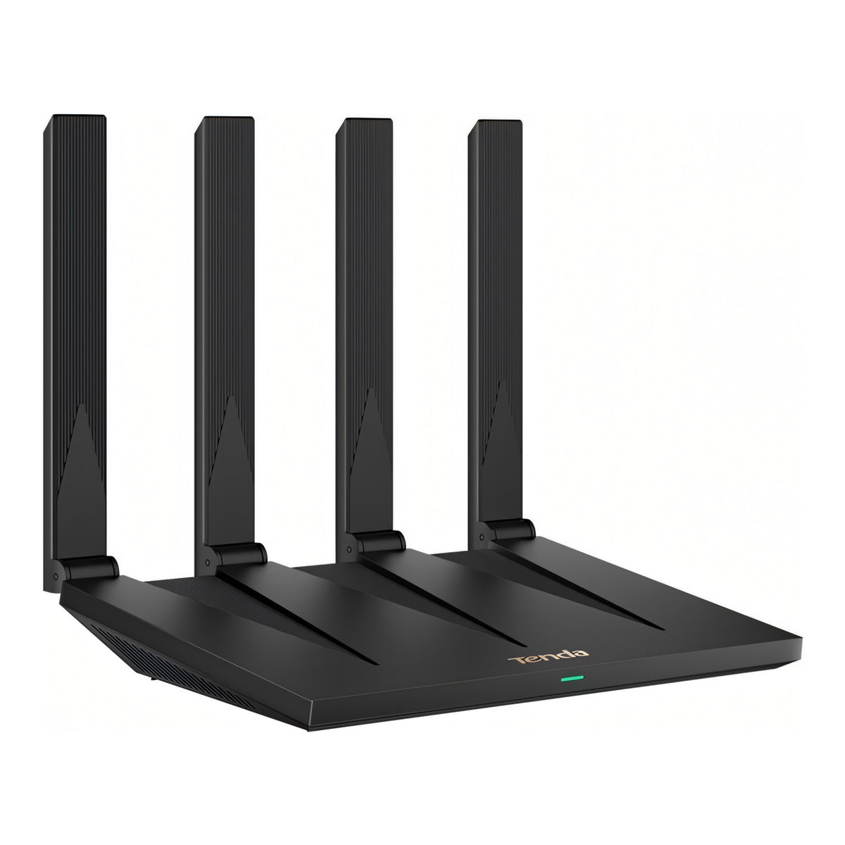 Tenda AX12 Pro AX3000 Wireless Router - Dual-band 2.4GHz and 5GHz Gigabit Ethernet