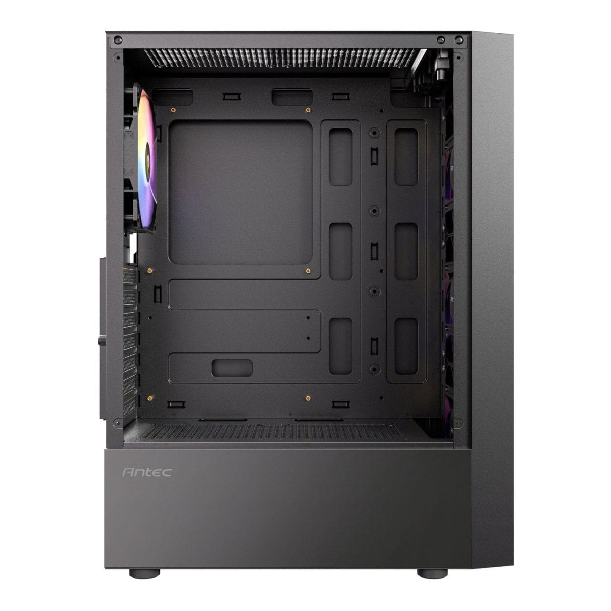 Antec AX27 RGB Elite ATX Gaming PC Case