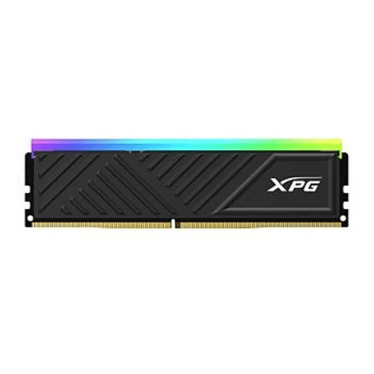 ADATA XPG Gammix D35 16GB DDR4 3200MHz Memory Module AX4U320016G16A-SBKD35G