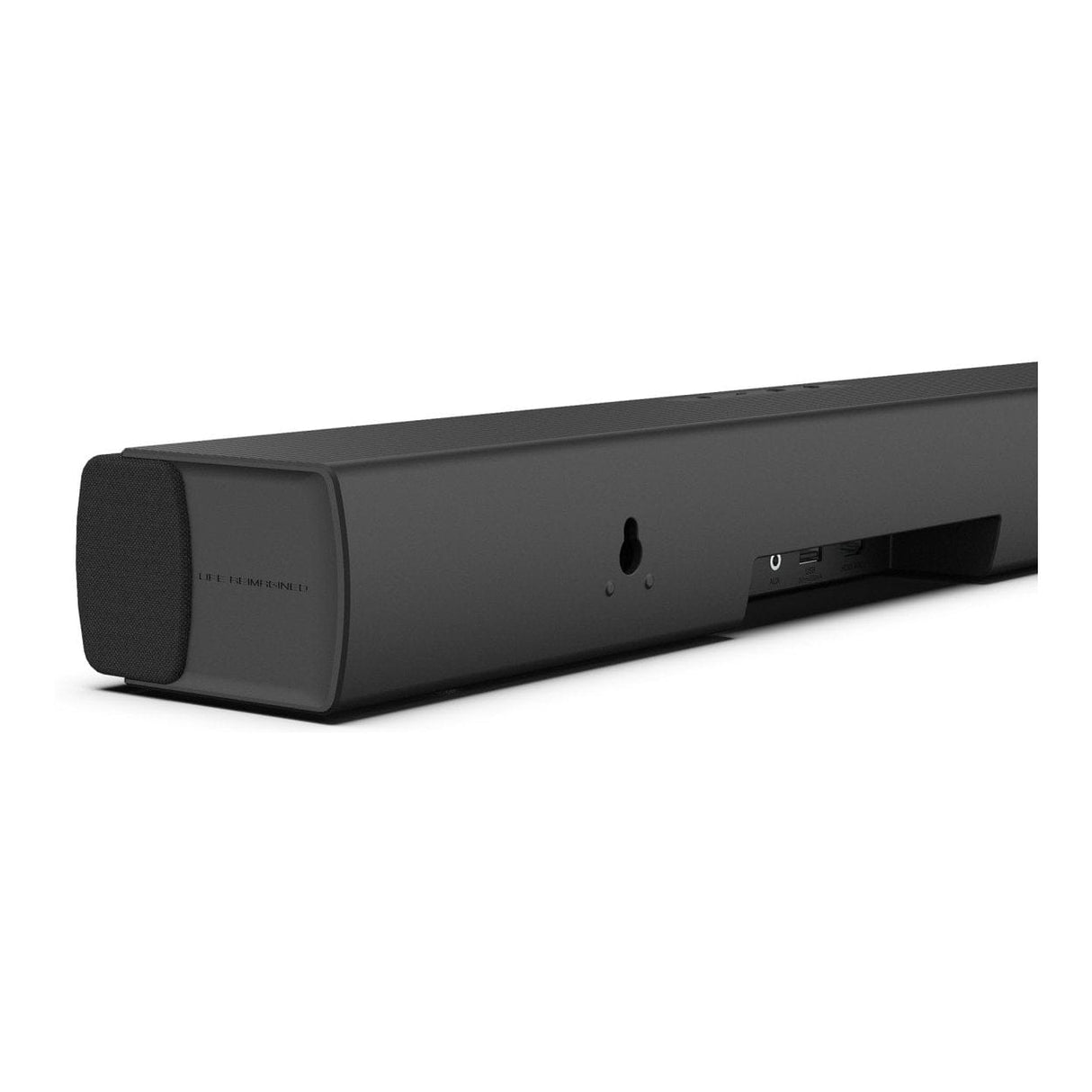 Hisense AX5100Q 5.1 Channel Dolby Atmos Soundbar with Subwoofer