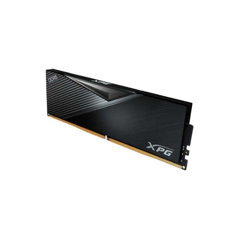 ADATA XPG LANCER 16GB DDR5 5200Mhz Memory Module AX5U5200C3816G-BLABK