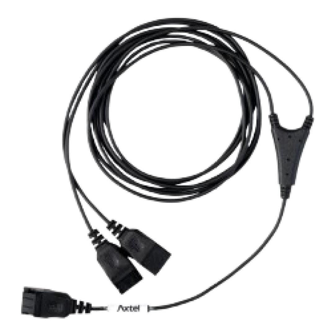 Axtel Y-Splitter Trainer Cord AXC-Y